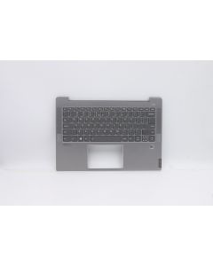 Lenovo 5CB0S17218 laptop reserve-onderdeel Cover + keyboard