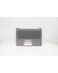 Lenovo 5CB0S17233 laptop reserve-onderdeel Cover + keyboard
