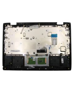Lenovo 5CB0Y57802 laptop reserve-onderdeel Cover + keyboard