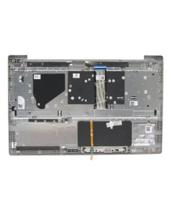 Lenovo 5CB0X56084 laptop reserve-onderdeel Cover + keyboard
