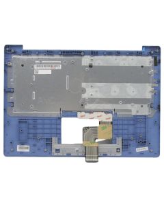 Lenovo 5CB0W43953 laptop reserve-onderdeel Cover + keyboard