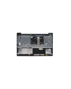 Lenovo 5CB0X56361 laptop reserve-onderdeel Cover + keyboard