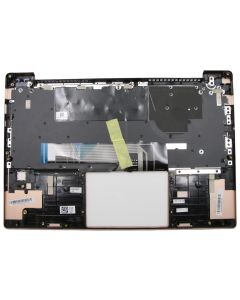 Lenovo 5CB0S16286 laptop reserve-onderdeel Cover + keyboard