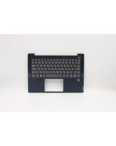 Lenovo 5CB0S17287 laptop reserve-onderdeel Cover + keyboard