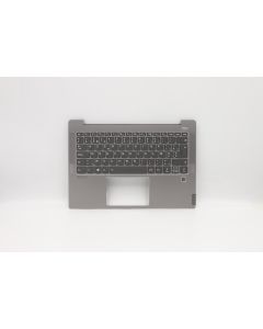 Lenovo 5CB0S17238 laptop reserve-onderdeel Cover + keyboard