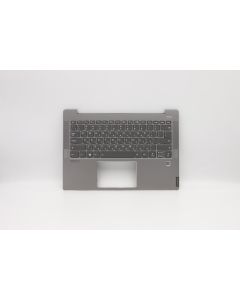Lenovo 5CB0S17223 laptop reserve-onderdeel Cover + keyboard
