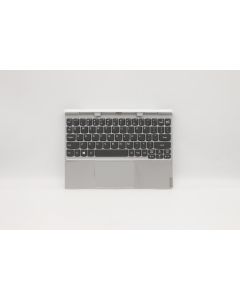 Lenovo 5N20P20555 reserve-onderdeel & accessoire voor tablets Toetsenbord