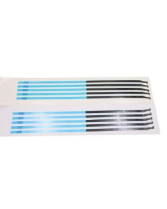 Lenovo 5T10S33018 laptop reserve-onderdeel LCD-tape