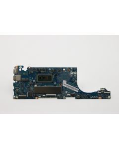 Lenovo 5B20S41849 laptop reserve-onderdeel Moederbord
