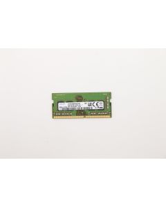 Lenovo 5M30V06802 geheugenmodule 8 GB 1 x 8 GB DDR4 260-pin SO-DIMM