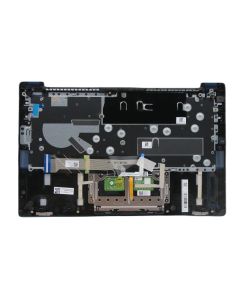 Lenovo 5CB0Y88718 laptop reserve-onderdeel Cover + keyboard