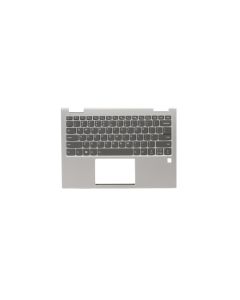 Lenovo 5CB0Q95903 laptop reserve-onderdeel Behuizingsvoet + toetsenbord