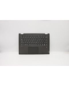 Lenovo 5CB0S17325 laptop reserve-onderdeel Cover + keyboard