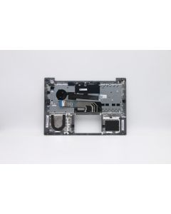 Lenovo 5CB0W44362 laptop reserve-onderdeel Cover + keyboard