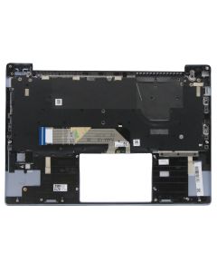 Lenovo 5CB0S16219 laptop reserve-onderdeel Cover + keyboard
