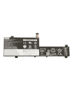 Lenovo 5B10X49073 laptop reserve-onderdeel Batterij