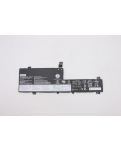 Lenovo 5B10X49072 laptop reserve-onderdeel Batterij
