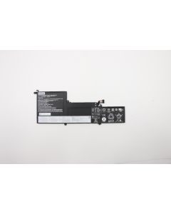 Lenovo 5B10W65297 laptop reserve-onderdeel Batterij