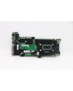 Lenovo 5B20X57838 laptop reserve-onderdeel Moederbord