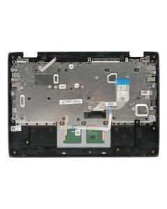 Lenovo 5CB0T79755 laptop reserve-onderdeel Cover + keyboard
