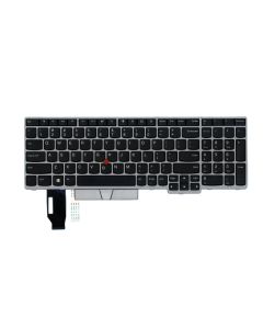 Lenovo 01YN709 laptop reserve-onderdeel Toetsenbord