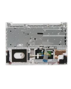 Lenovo 5CB0X56006 laptop reserve-onderdeel Cover + keyboard