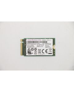 Lenovo 5SS0W76183 internal solid state drive 256 GB M.2 PCI Express 3.0 NVMe