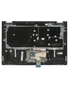 Lenovo 5CB0S17709 laptop reserve-onderdeel Cover + keyboard