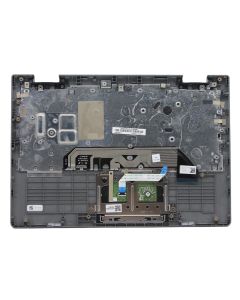 Lenovo 5CB0X56521 laptop reserve-onderdeel Cover + keyboard