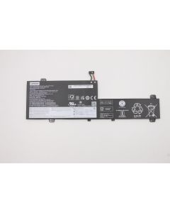 Lenovo 5B10X49077 laptop reserve-onderdeel Batterij