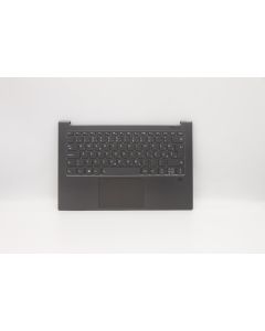 Lenovo 5CB0U44231 laptop reserve-onderdeel Cover + keyboard