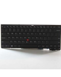 Lenovo 00UR424 laptop reserve-onderdeel Toetsenbord