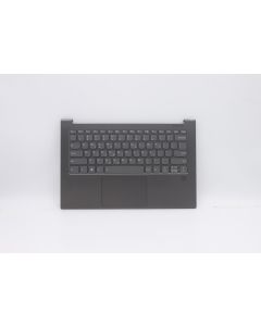 Lenovo 5CB0U44225 laptop reserve-onderdeel Cover + keyboard