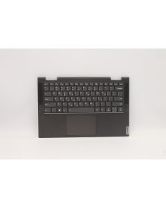 Lenovo 5CB0U43938 laptop reserve-onderdeel Cover + keyboard