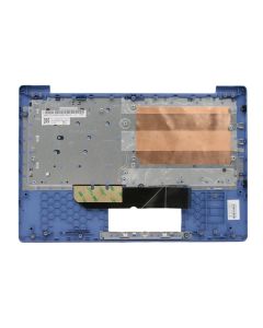 Lenovo 5CB0W44035 laptop reserve-onderdeel Cover + keyboard
