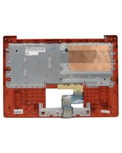 Lenovo 5CB0W43975 laptop reserve-onderdeel Cover + keyboard