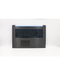 Lenovo 5CB0U42814 laptop reserve-onderdeel Behuizingsvoet + toetsenbord