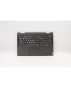 Lenovo 5CB0U43937 laptop reserve-onderdeel Cover + keyboard