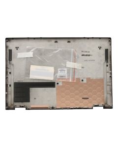 Lenovo 01AW996 laptop reserve-onderdeel Bodembehuizing