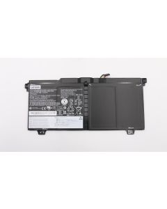 Lenovo 5B10R51233 laptop reserve-onderdeel Batterij