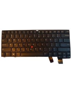 Lenovo 01EP432 laptop reserve-onderdeel Toetsenbord