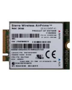 Lenovo 01AX746 laptop reserve-onderdeel WWAN Card