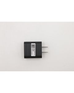 Lenovo 5A10W86236 netvoeding & inverter Binnen 10 W Zwart