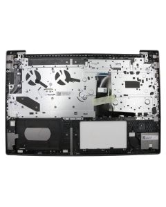 Lenovo 5CB0U42545 laptop reserve-onderdeel Cover + keyboard