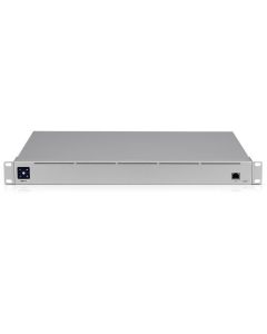 Ubiquiti 995 W, 100 - 240 V AC, 52/11.5 V DC, 1.3" Color Touch Panel, 1 x 10/100/1000 Mbps RJ45 Port , 6 x RPS DC Ports, 1U,