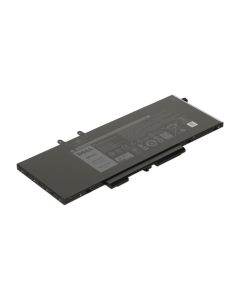 DELL 10X1J industrieel oplaadbare batterij/accu Lithium-Ion (Li-Ion) 8500 mAh 15,2 V