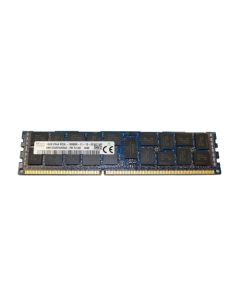 DELL 20D6F geheugenmodule 16 GB DDR3L 240-pin DIMM