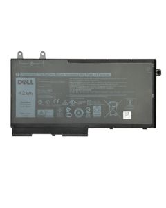 DELL 27W58 laptop reserve-onderdeel Batterij