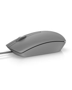 DELL bekabelde muis - MS116 - grijs