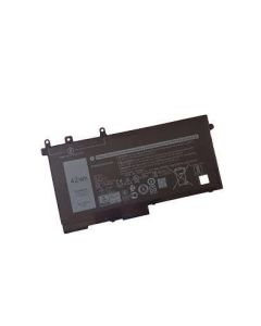 DELL 3VC9Y laptop reserve-onderdeel Batterij